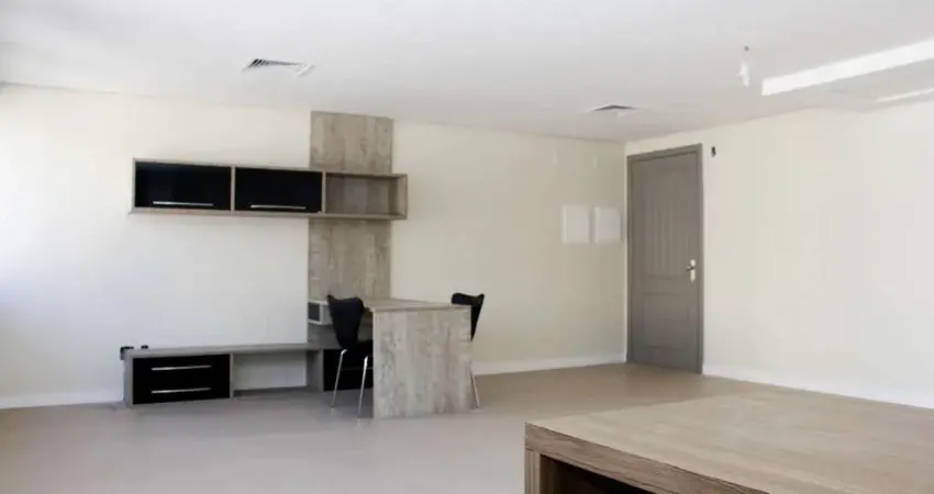 Sala comercial - 44m² - venda e locação - centro histórico - porto alegre/rs