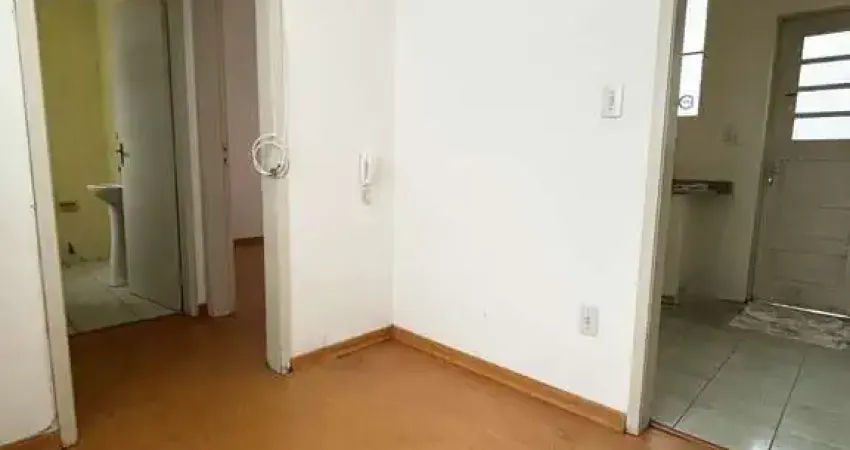 Apartamento de 1 dormitório para alugar - centro histórico - porto alegre/rs