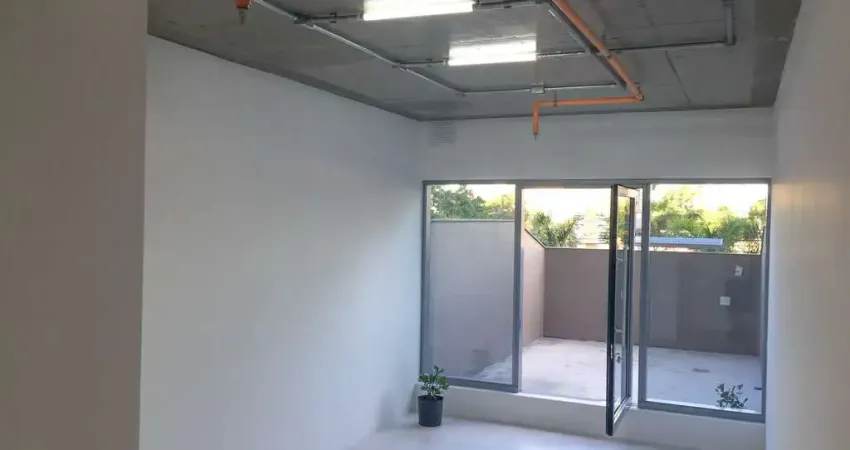 Sala comercial de 70m² na av. assis brasil - jardim lindóia - porto alegre