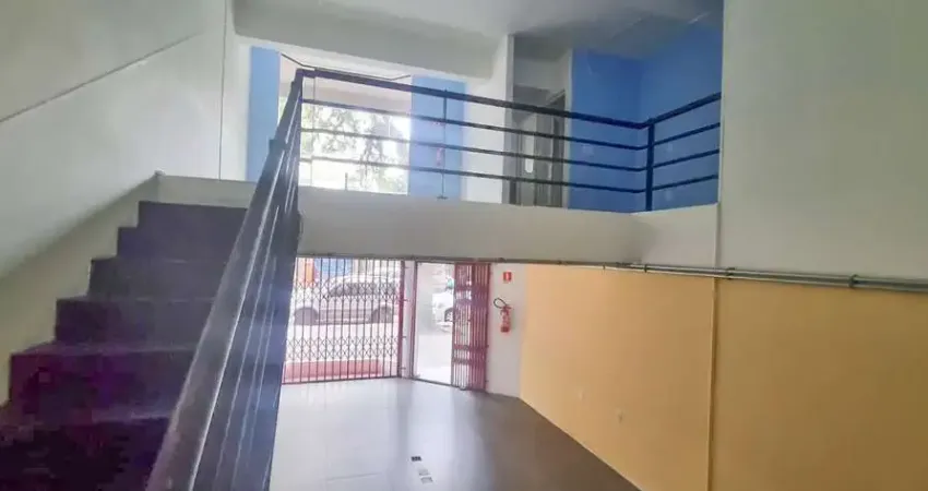 Ponto comercial para alugar na Rua da República, 303, Cidade Baixa, Porto Alegre
