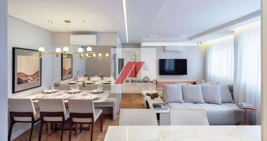 Apartamento com 2 quartos à venda na Avenida Francisco Trein, 166, Cristo Redentor, Porto Alegre