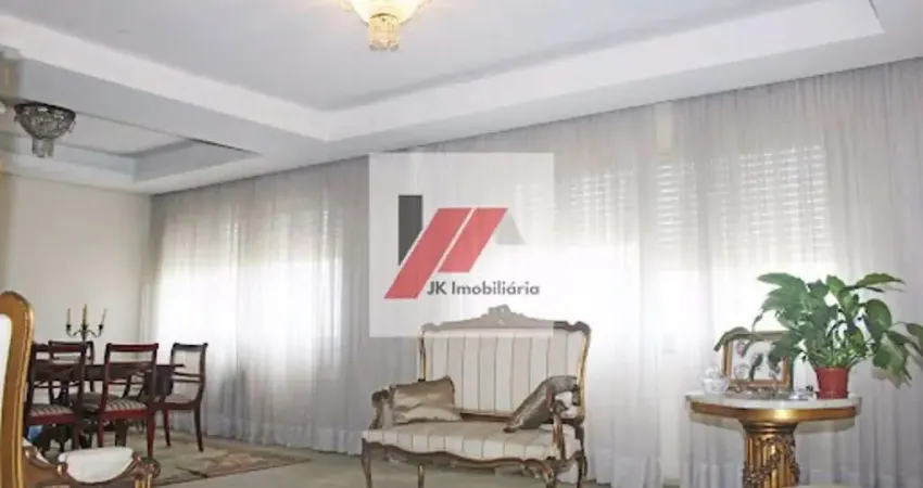 Apartamento de 3 dormitórios, 190m² - independência - porto alegre/rs