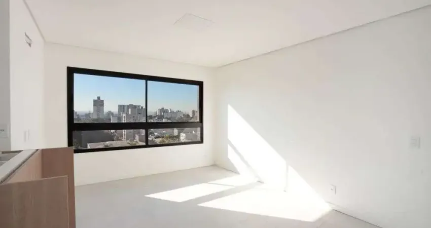 Apartamento de 3 dormitórios, 76m² - vila ipiranga - porto alegre/rs