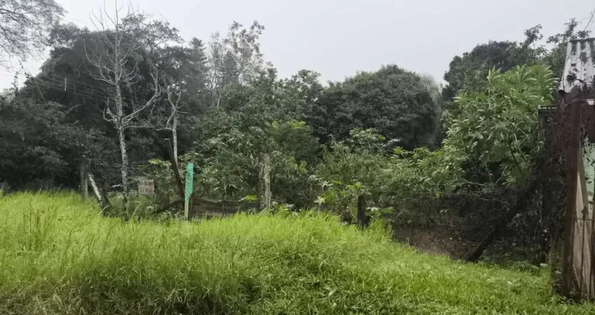 Terreno à venda na Rodovia Rs 020, s n, Loteamento Rural Palermo, Gravataí
