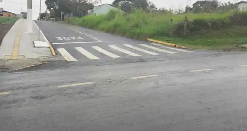 Oportunidade única – lotes à venda em bairro em expansão – gravataí / rs