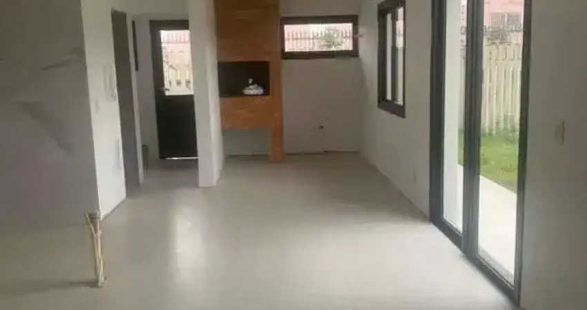 Casa com 3 quartos à venda na Rua Lucindo Antonio Bottin, s n, Hípica, Porto Alegre