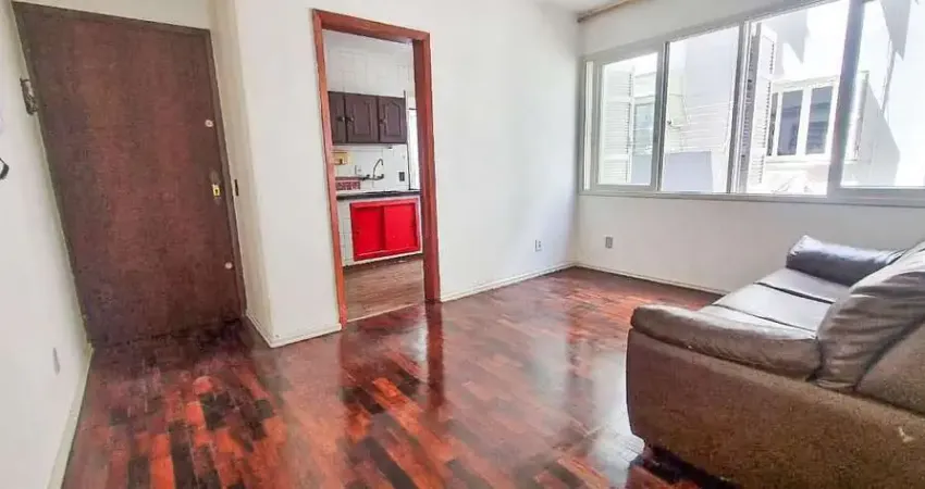 Apartamento de dois dormitórios, 90m² - farroupilha - porto alegre/rs