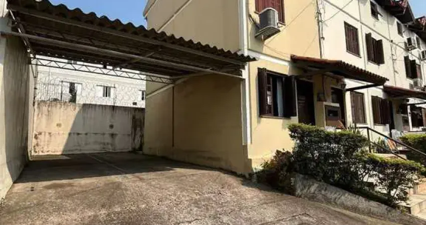 Casa com 3 dormitórios no condomínio la colina – porto alegre/rs