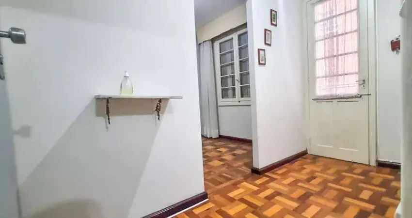 Apartamento de 3 dormitórios - centro histórico - porto alegre/rs