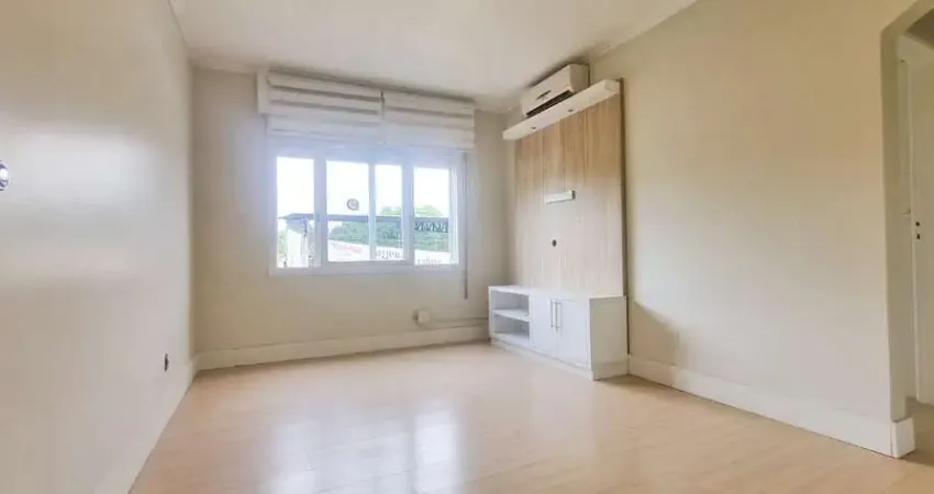 Apartamento de dois dormitórios para alugar - cristal - porto alegre/rs