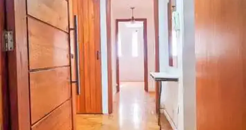 Apartamento com 4 quartos à venda na Avenida Cauduro, 71, Bom Fim, Porto Alegre