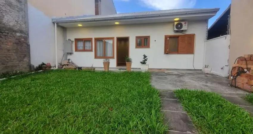 Casa com 1 quarto para alugar na Rua Peru, 541, São José, Canoas