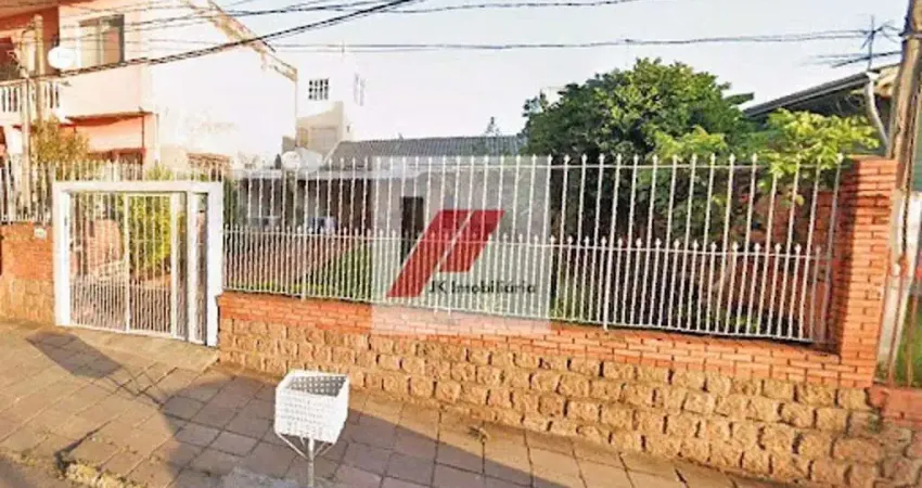 Casa com 3 quartos para alugar na Rua Uruguai, 265, São José, Canoas