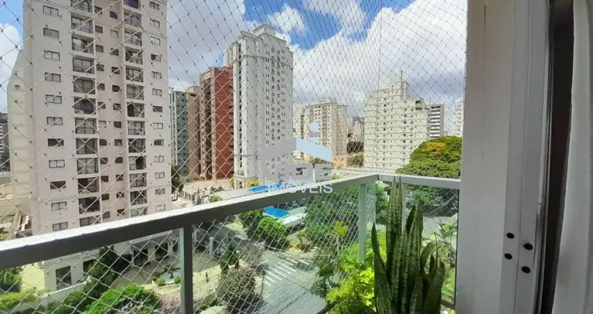 APARTAMENTO PARA VENDA EM BAIRRO NOBRE | CAMBUÍ | CAMPINAS