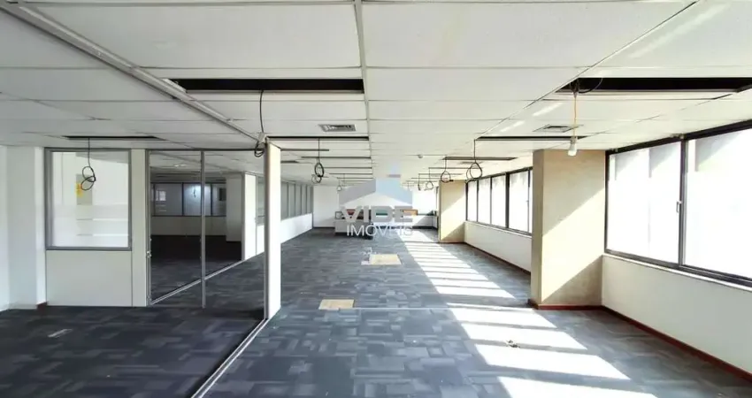 CONJUNTO DE SALAS COMERCIAIS PARA VENDER OU PARA ALUGAR NO CENTRO EM CAMPINAS/SP