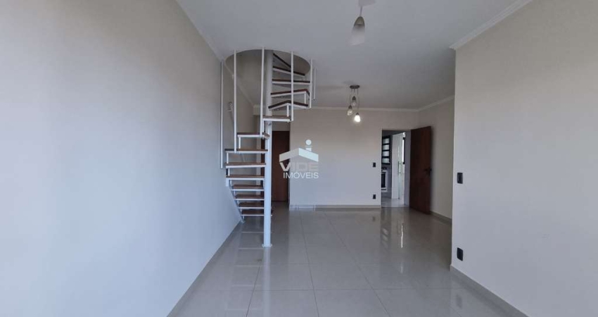 COBERTURA À VENDA  | BOSQUE | CAMPINAS