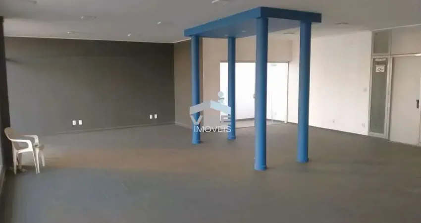CASA COMERCIAL PARA VENDA | TAQUARAL - CAMPINAS