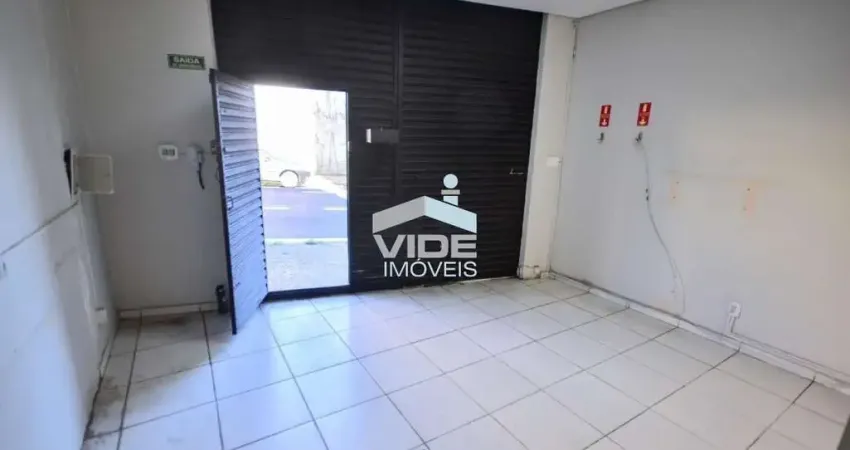 Ponto comercial com 1 sala para alugar na Rua da Abolição, 2000, Ponte Preta, Campinas