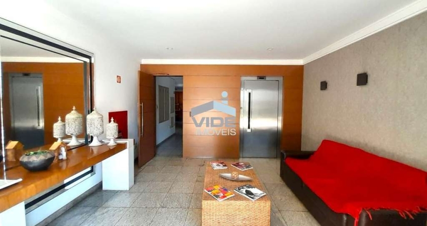 Apartamento com 4 quartos à venda na Rua Doutor José Inocêncio de Campos, 2000, Cambuí, Campinas