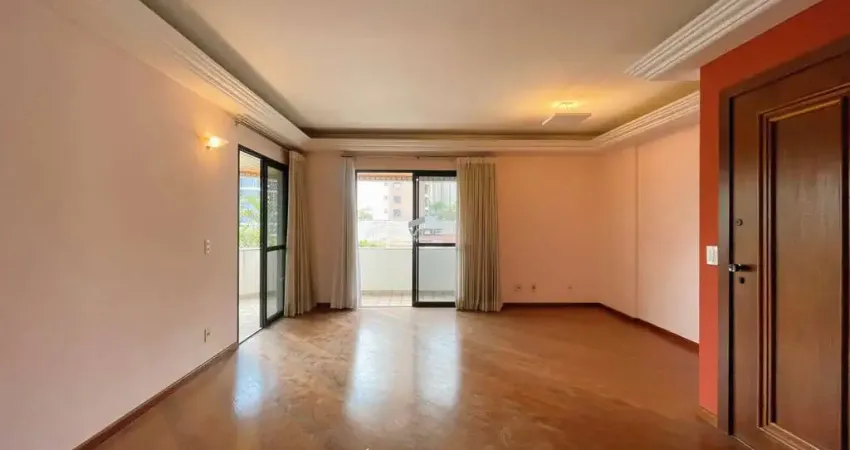 Apartamento para venda  no cambuí | campinas - sp | 4 dormitórios