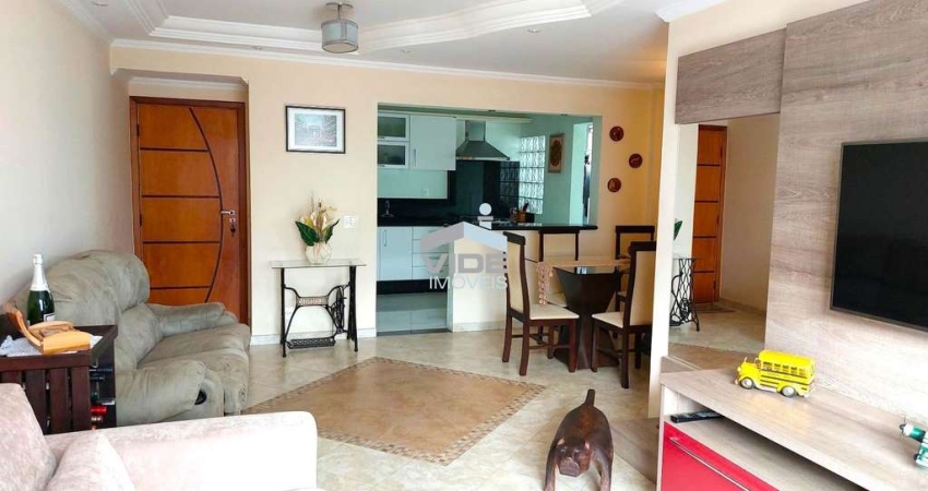 Apartamento com 3 quartos à venda na Avenida Princesa D'Oeste, 1, Jardim Proença, Campinas