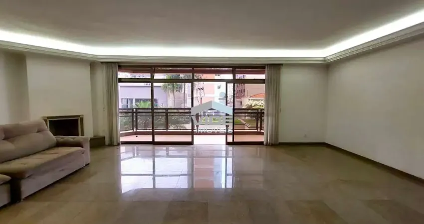 Apartamento com 4 quartos à venda na Rua Quatorze de Dezembro, 2000, Cambuí, Campinas