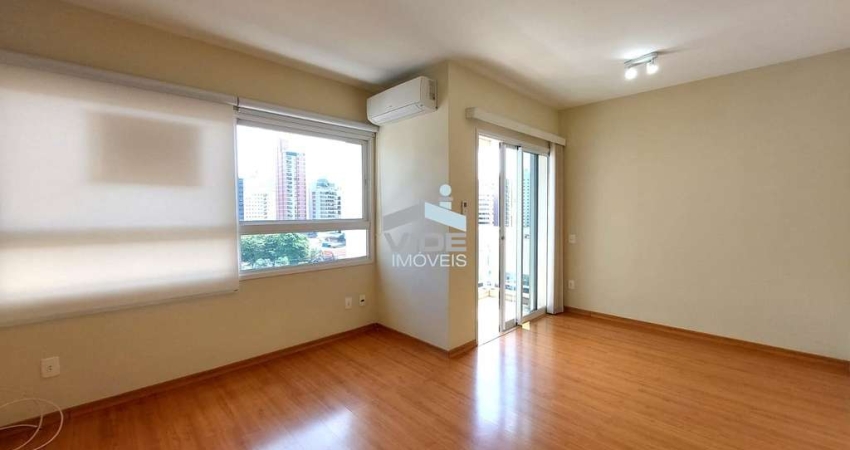 APARTAMENTO PARA VENDA COM LOCALIZAÇÃO PRIVILEGIADA NO CAMBUÍ - 2 SUITES E 2 VAGAS.
