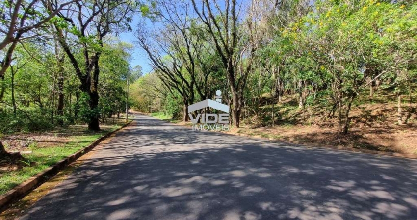 Terreno à venda na Rua Professora Lydia Abdala, Km 2,5, Joaquim Egídio, Campinas