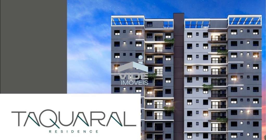Apartamento com 1 quarto à venda na Rua Baronesa Geraldo de Resende, 672-698, Jardim Nossa Senhora Auxiliadora, Campinas