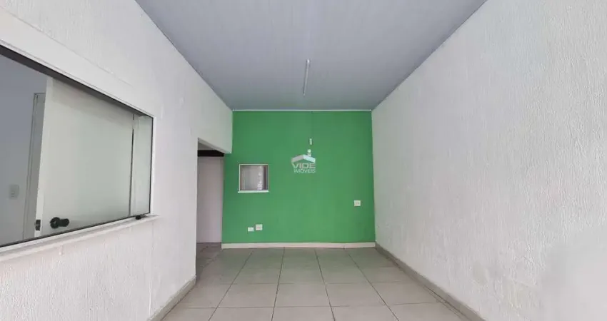 COMERCIAL PARA VENDA | VILA ITAPURA - CAMPINAS.