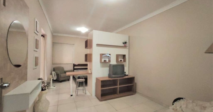 Apartamento com 1 quarto à venda na Rua Doutor Quirino, 2000, Centro, Campinas