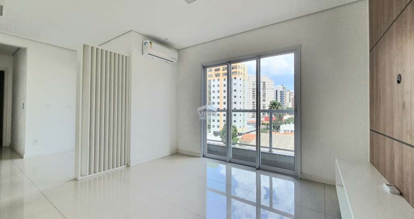 Apartamento à venda em Campinas-SP na Vila Itapura: 3 quartos, 1 suíte, 2 salas, 3 banheiros, 2 vagas, 88m². Venha conferir!