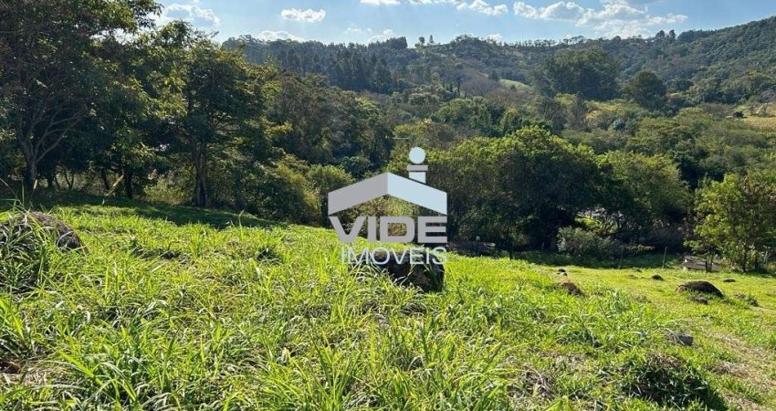 TERRENO A VENDA CAMPINAS -  JOAQUIM EGÍDIO - RESIDENCIAL QUINTA DOS JATOBÁS