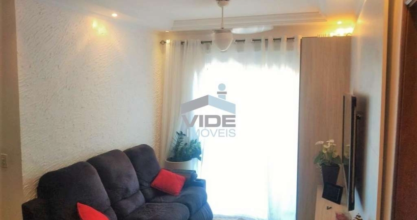 Apartamento com 3 quartos à venda na Rua Álvaro Muller, 2, Vila Itapura, Campinas