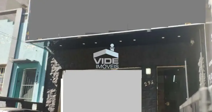 Ponto comercial com 3 salas à venda na Rua Coronel Quirino, 3001, Cambuí, Campinas