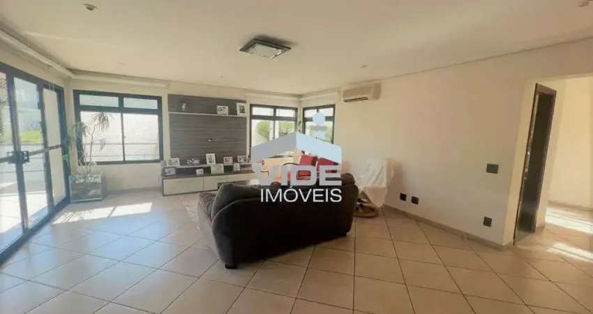 Casa em condomínio fechado com 4 quartos à venda na Rua Nicola Fassina, 2000, Jardim Botânico (Sousas), Campinas