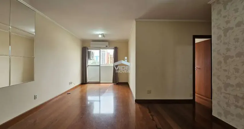 Alugo no cambuí - campinas - 02 quartos (suíte) - piscina - duas vagas!