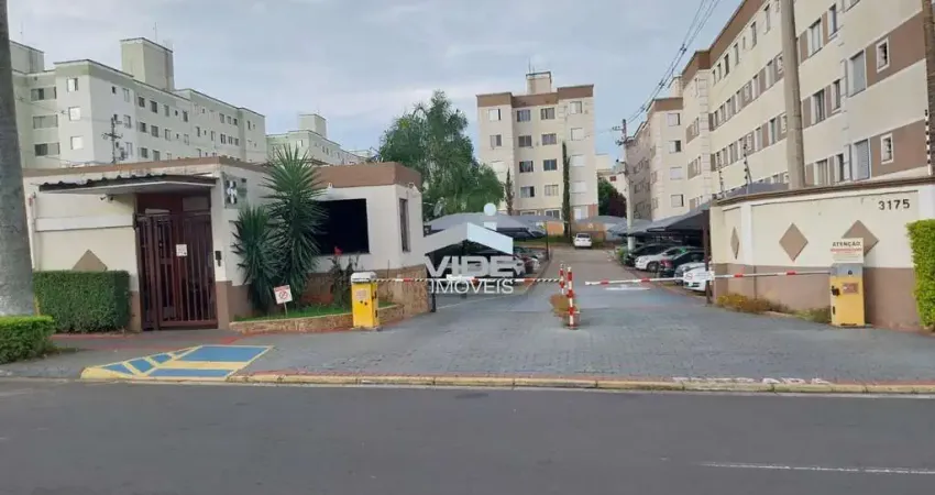 ÓTIMO APARTAMENTO EM BOA LOCALIZAÇÃO PARA VENDA | CAMPINAS/SP