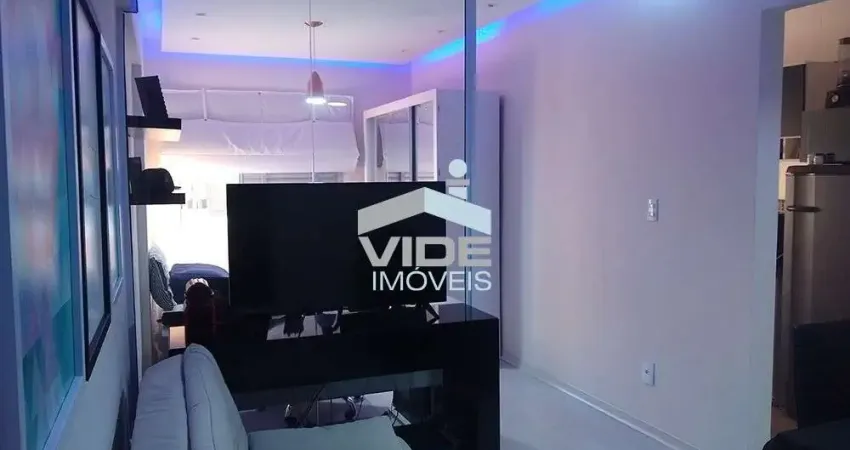 Apartamento com 1 quarto à venda na Rua Barão de Jaguara, 1500, Centro, Campinas
