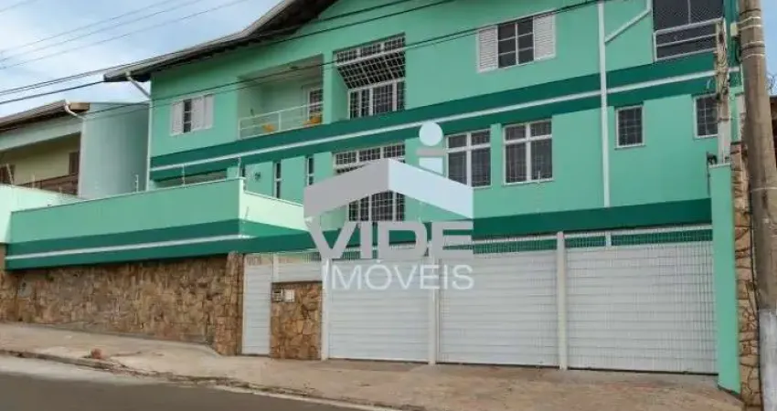 CASA ALTO PADRÃO A VENDA EM CAMPINAS | JARDIM EULINA - CAMPINAS