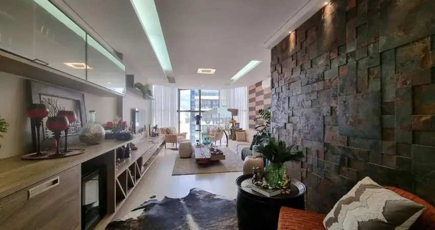 Apartamento com 2 quartos à venda na Rua José Villagelin Júnior, 2000, Cambuí, Campinas