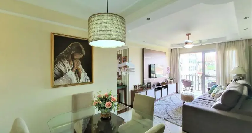 Apartamento com 3 quartos à venda na Rua Quirino do Amaral Campos, 8000, Cambuí, Campinas