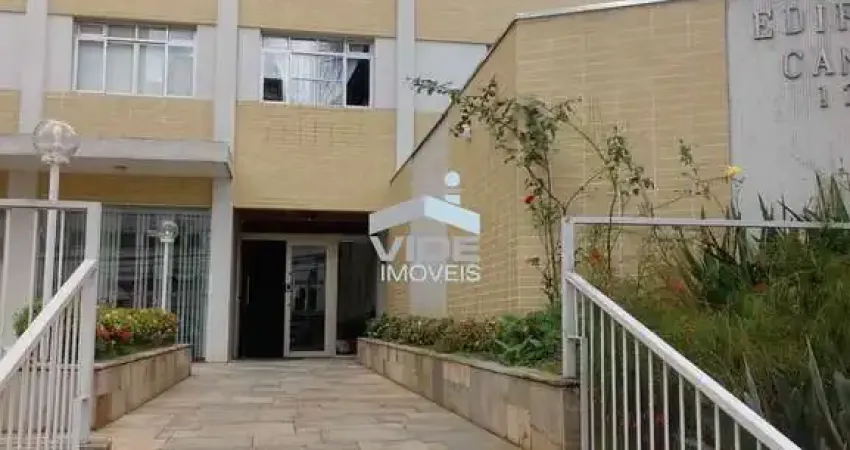APARTAMENTO A VENDA DE DOIS DORMITORIOS NO CENTRO | CAMPINAS/SP