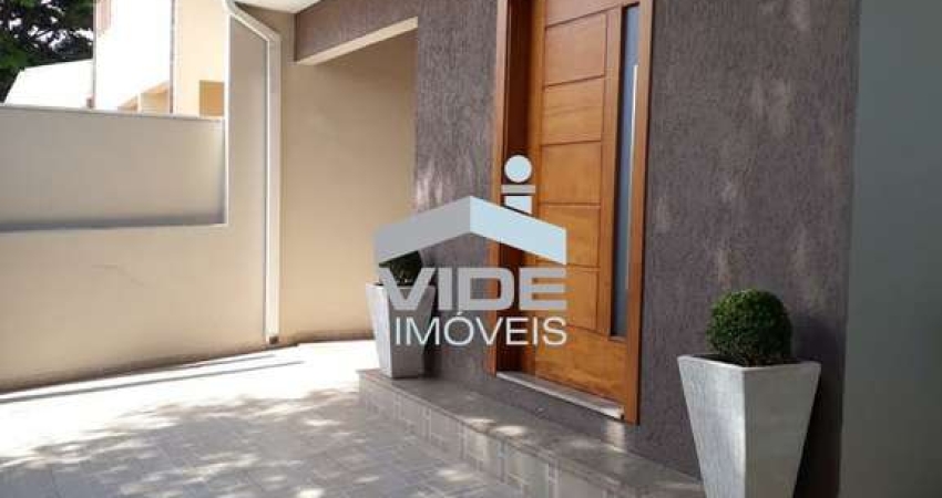Casa com 3 quartos à venda na Rua Eleutério Rodrigues, 1, Vila Nova, Campinas