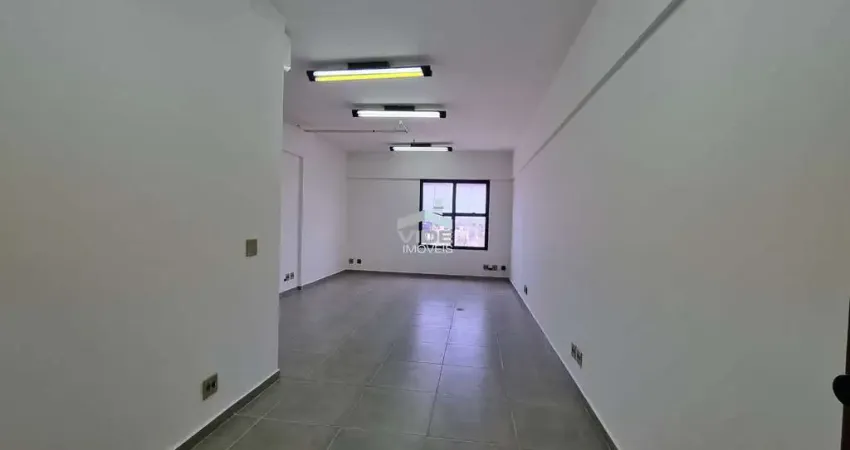 SALA COMERCIAL À VENDA OU LOCAÇÃO | CENTRO EMPRESARIAL CONCEIÇÃO | CAMPINAS