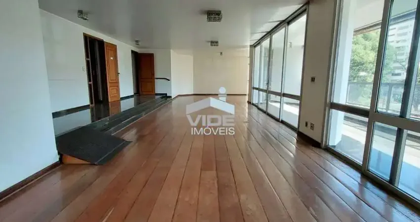 Apartamento com 4 quartos à venda na Rua Antônio Cesarino, 957, Cambuí, Campinas