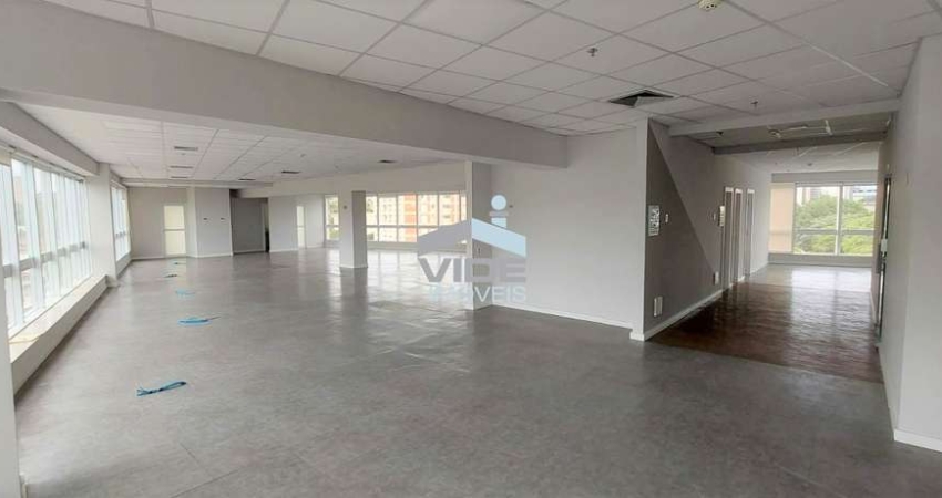 SALA COMERCIAL PARA VENDA OU ALUGUEL NA CHÁCARA DA BARRA EM CAMPINAS/SP