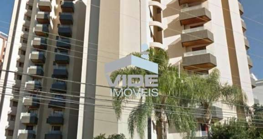 Apartamento com 3 quartos à venda na Rua José Paulino, 2000, Vila Itapura, Campinas