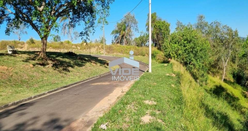 Terreno à venda na Rua Thomaz de La Volpe, A 06, Morada das Nascentes (Joaquim Egídio), Campinas