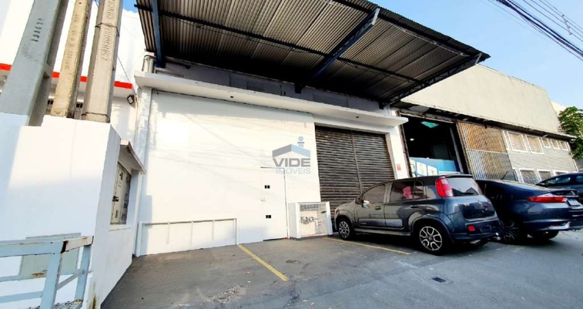Barracão / Galpão / Depósito com 4 salas à venda na Rua Rio das Pedras, 8000, Jardim do Trevo, Campinas